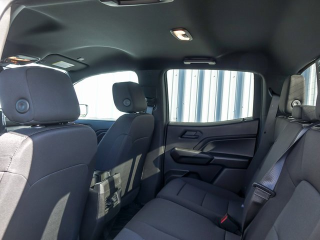 2026 CHEVROLET COLORADO - Image 15