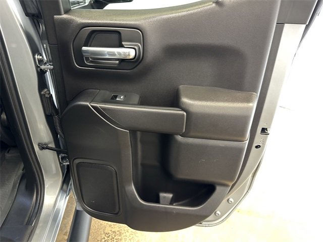 2024 CHEVROLET SILVERADO - Image 23