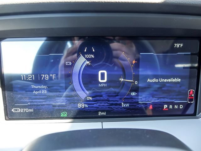 2027 Chevrolet Bolt LT - Photo 19