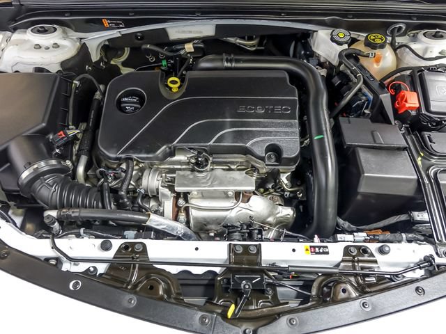 2024 Chevrolet Malibu 1LT - Photo 32