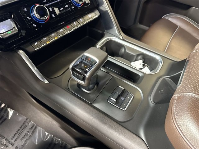 2022 GMC SIERRA - Image 23