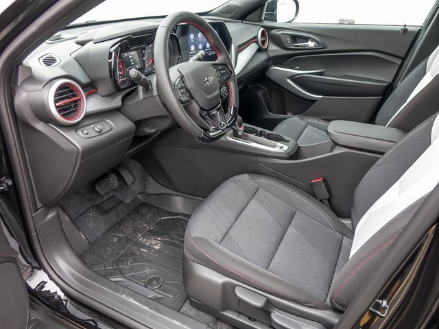 2026 CHEVROLET TRAX - Image 12