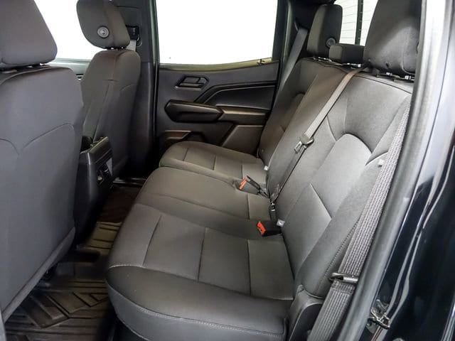2024 Chevrolet Colorado Trail Boss - Photo 14