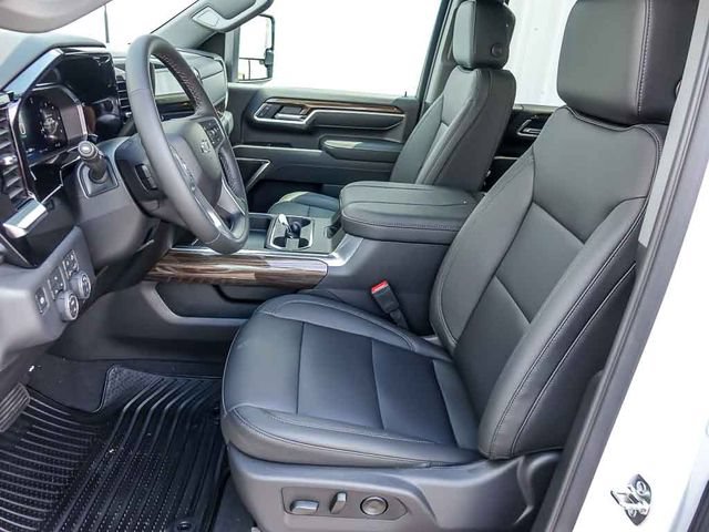 2026 Chevrolet Silverado 2500 HD LT - Photo 12