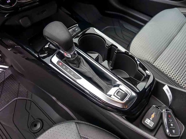 2026 Chevrolet Trax LT - Photo 22