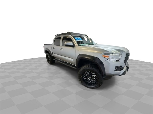 2022 TOYOTA TACOMA - Image 2