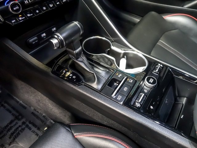 2024 KIA K5 - Image 27