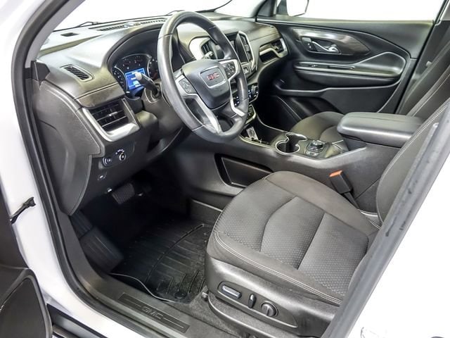2023 GMC Terrain SLE - Photo 13