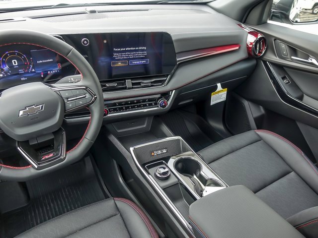 2026 CHEVROLET EQUINOX - Image 19