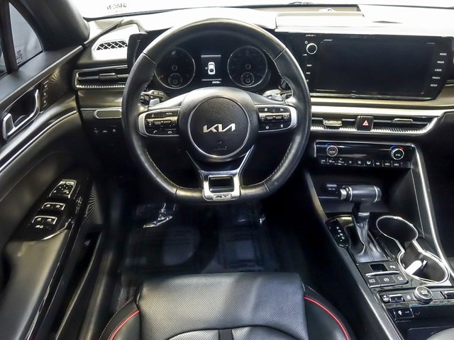2024 KIA K5 - Image 17