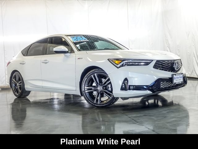 2024 Acura Integra