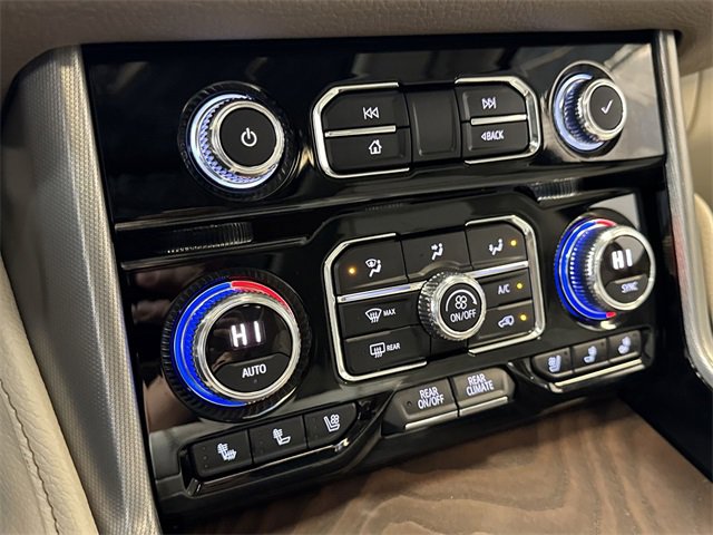 2022 GMC YUKON - Image 24