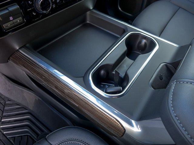 2026 CHEVROLET SILVERADO HD - Image 24