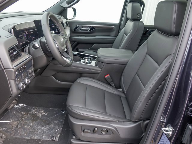 2026 CHEVROLET TAHOE - Image 16