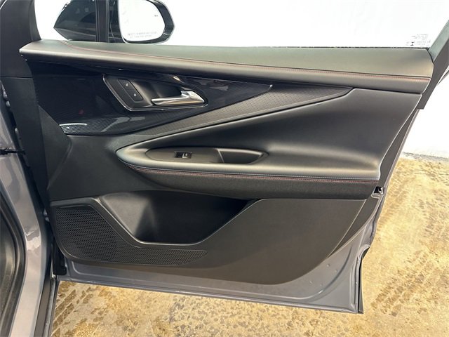 2024 CHEVROLET BLAZER - Image 26