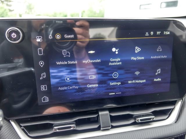 2026 Chevrolet Equinox LT - Photo 21