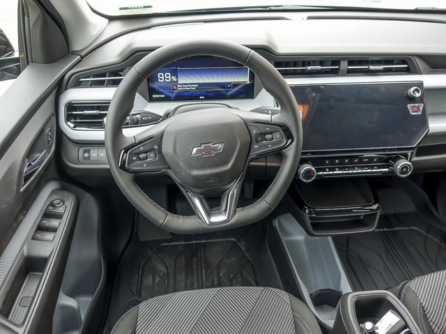 2027 CHEVROLET BOLT - Image 16