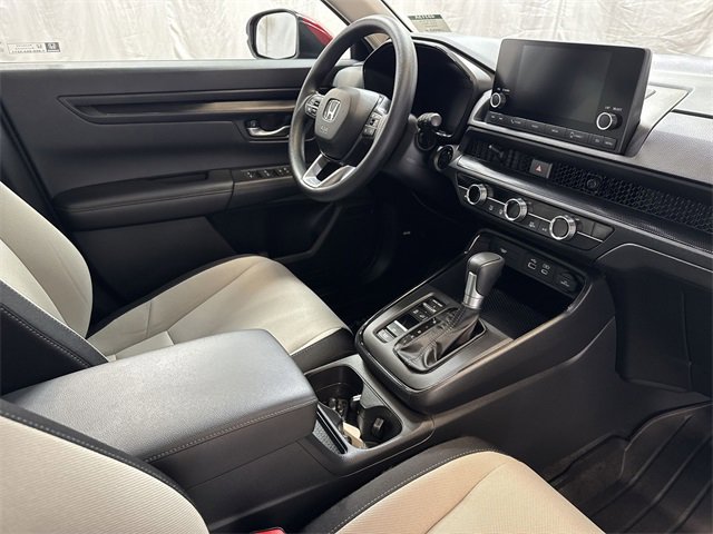2025 HONDA CR-V - Image 27
