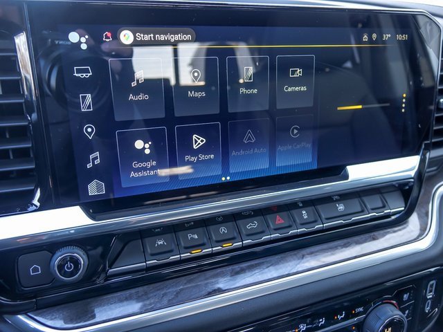 2026 CHEVROLET SILVERADO - Image 25