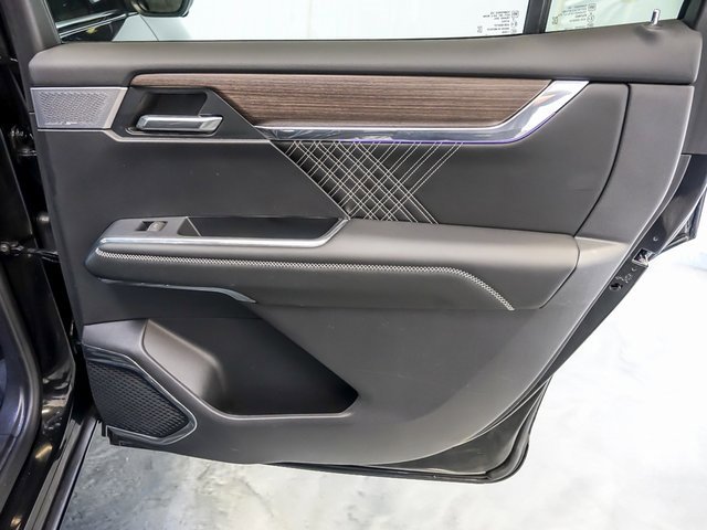 2024 GMC ACADIA - Image 35