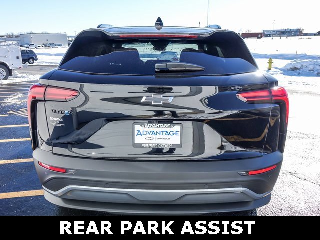 2026 CHEVROLET BLAZER - Image 7