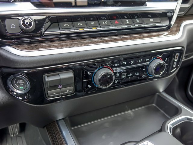 2026 CHEVROLET SILVERADO - Image 25