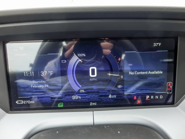 2027 CHEVROLET BOLT - Image 19