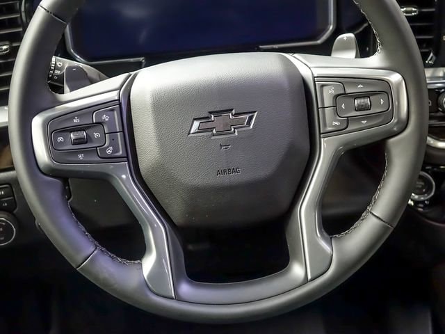 2026 Chevrolet Silverado 1500 RST - Photo 22