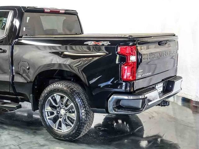 2023 Chevrolet Silverado 1500 LT - Photo 10
