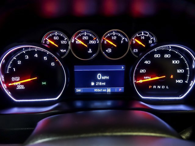 2021 CHEVROLET SILVERADO - Image 20