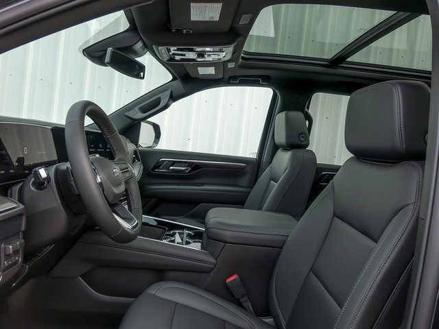 2026 CHEVROLET TAHOE - Image 17