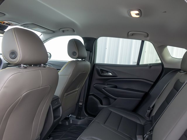 2026 CHEVROLET TRAX - Image 14