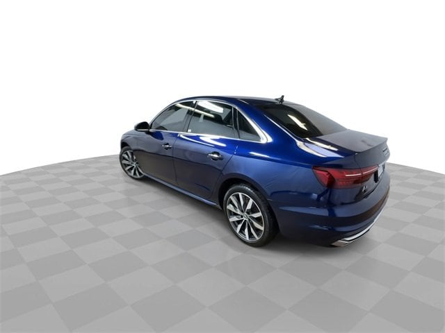2021 AUDI A4 - Image 6