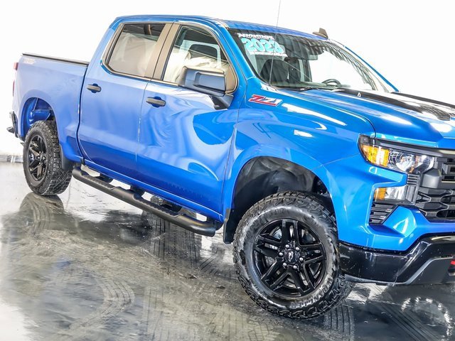 2023 CHEVROLET SILVERADO - Image 5