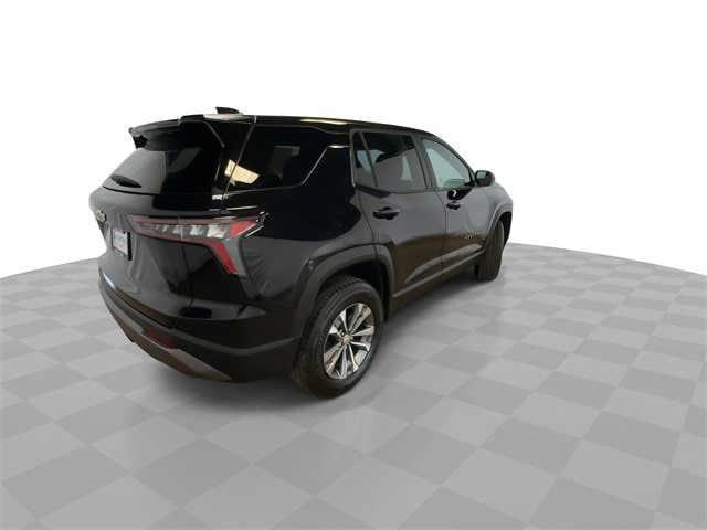 2025 CHEVROLET EQUINOX - Image 8