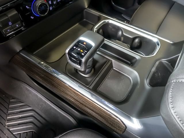 2026 Chevrolet Silverado 1500 RST - Photo 29