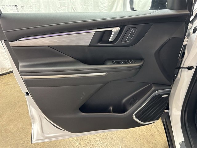 2025 BUICK ENCLAVE - Image 22