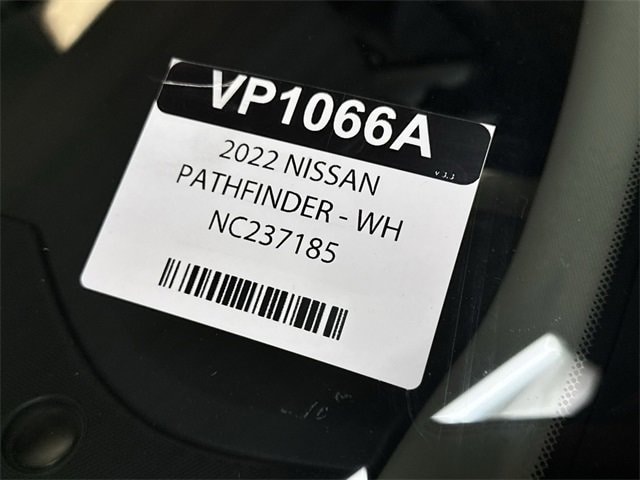 2022 NISSAN PATHFINDER - Image 32