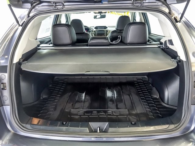 2017 SUBARU IMPREZA - Image 28