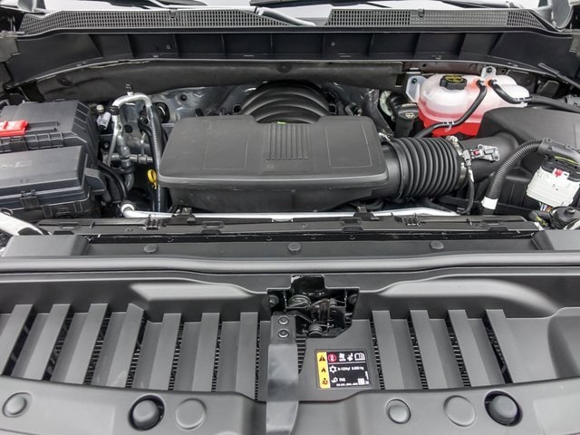 2026 CHEVROLET SILVERADO - Image 12