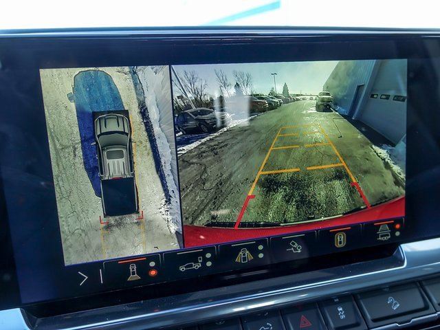 2026 CHEVROLET SILVERADO - Image 22