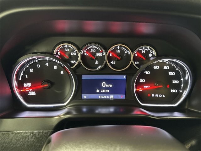 2021 CHEVROLET SILVERADO - Image 15