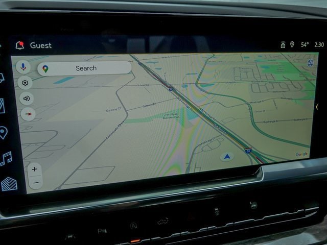 2026 CHEVROLET SILVERADO - Image 26