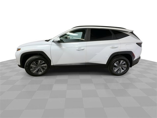 2023 HYUNDAI TUCSON - Image 5