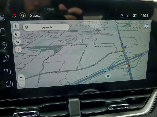 2026 CHEVROLET EQUINOX - Image 22