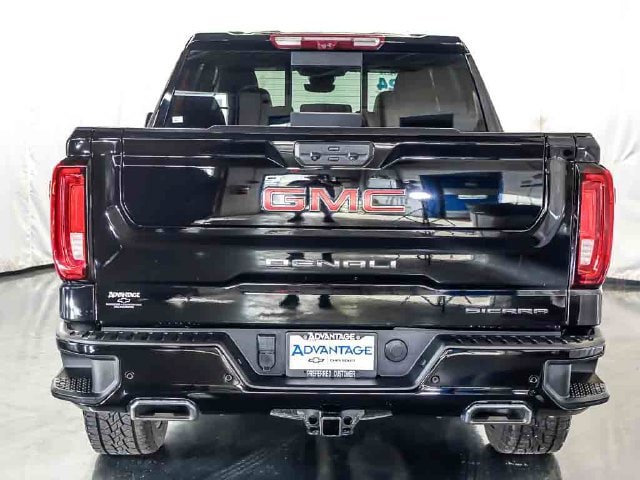 2024 GMC Sierra 1500 Denali Denali - Photo 8