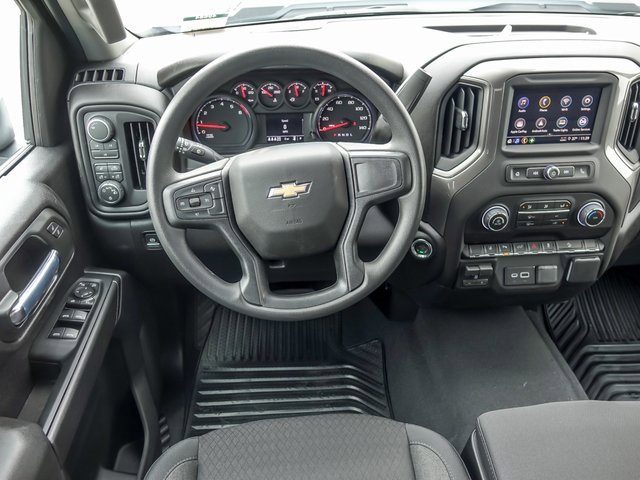 2026 CHEVROLET SILVERADO HD - Image 19