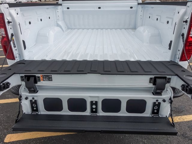 2026 CHEVROLET SILVERADO HD - Image 9