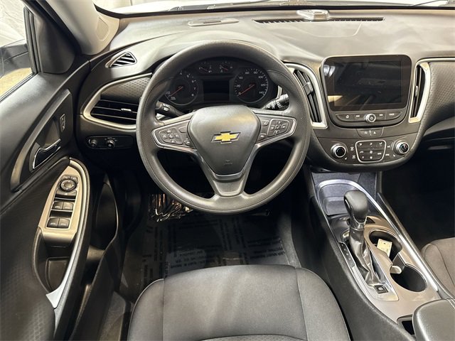 2024 CHEVROLET MALIBU - Image 15
