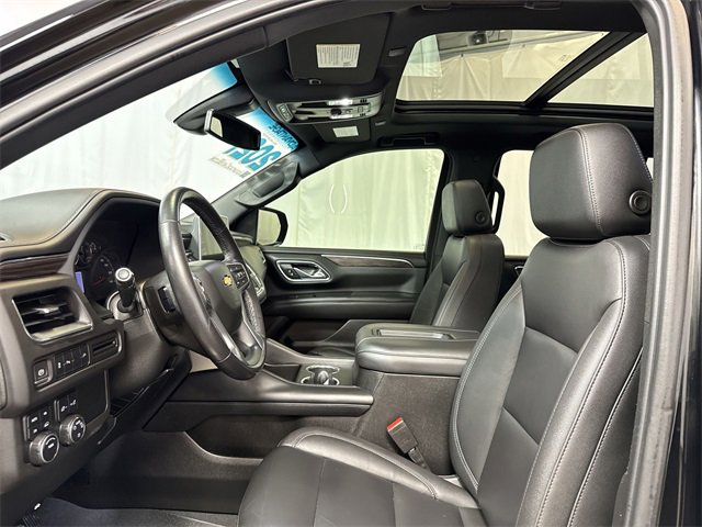 2021 CHEVROLET TAHOE - Image 11